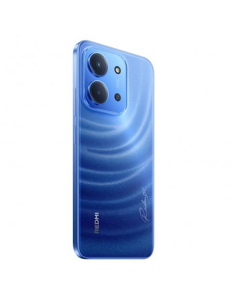 Smartphone - XIAOMI REDMI 15C, Azul,...