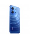 Smartphone - XIAOMI REDMI 15C, Azul, RAM 4 GB, Almacenamiento 128 GB
