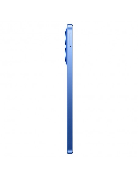 Smartphone - XIAOMI REDMI 15C, Azul,...