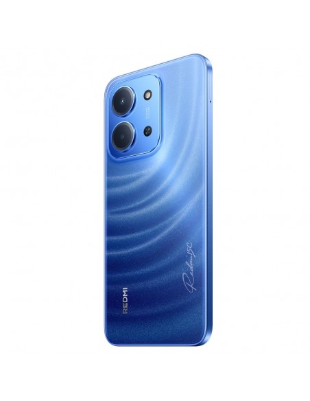 Smartphone - XIAOMI REDMI 15C, Azul,...