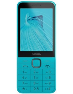 Móvil - NOKIA 235 DS, 4G,...