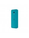 Móvil - NOKIA 235 DS, 4G, Azul, 2.8"