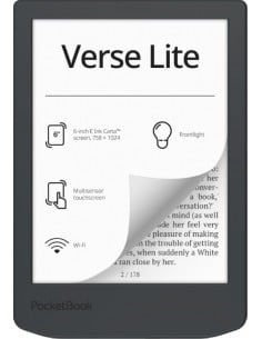 Ebook - POCKETBOOK VERSE...