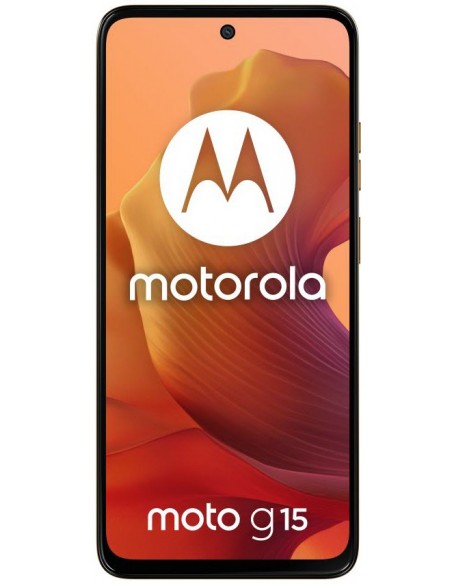 Smartphone - MOTOROLA Moto G15, 4G,...