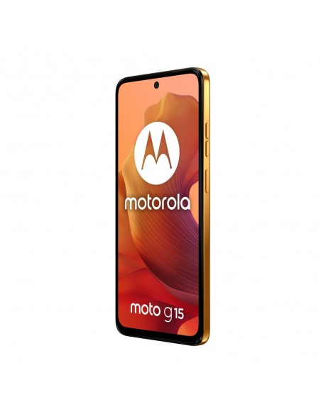 Smartphone - MOTOROLA Moto G15, 4G,...