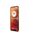 Smartphone - MOTOROLA Moto G15, 4G, Naranja, RAM 8 GB, Almacenamiento 128 GB, 6.7"