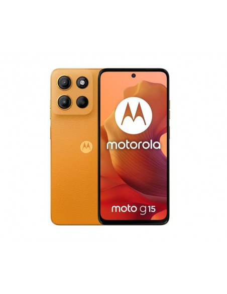 Smartphone - MOTOROLA Moto G15, 4G,...