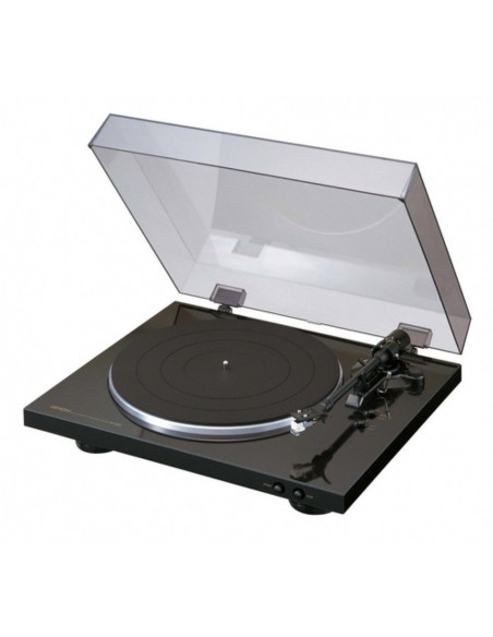 Tocadiscos HiFi - DENON DP-300F,...