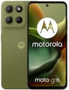 Smartphone - MOTOROLA MOTO G15, 4G, Verde, RAM 8GB, 128 GB, 6.7"