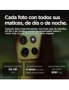 Smartphone - MOTOROLA MOTO G15, 4G, Verde, RAM 8GB, 128 GB, 6.7"
