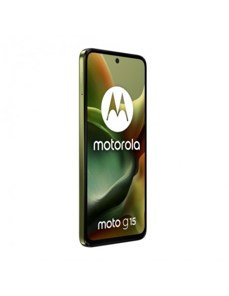 Smartphone - MOTOROLA MOTO G15, 4G,...