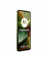 Smartphone - MOTOROLA MOTO G15, 4G, Verde, RAM 8GB, 128 GB, 6.7"