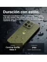 Smartphone - MOTOROLA MOTO G15, 4G, Verde, RAM 8GB, 128 GB, 6.7"