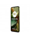 Smartphone - MOTOROLA MOTO G15, 4G, Verde, RAM 8GB, 128 GB, 6.7"