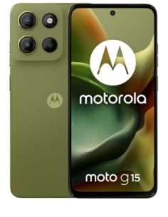 Smartphone - MOTOROLA Moto...