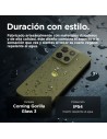 Smartphone - MOTOROLA Moto G15, 4G, Verde, RAM 8 GB, Almacenamiento, 256 GB, 6.7"