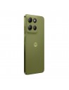 Smartphone - MOTOROLA Moto G15, 4G, Verde, RAM 8 GB, Almacenamiento, 256 GB, 6.7"