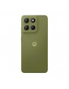 Smartphone - MOTOROLA Moto G15, 4G, Verde, RAM 8 GB, Almacenamiento, 256 GB, 6.7"