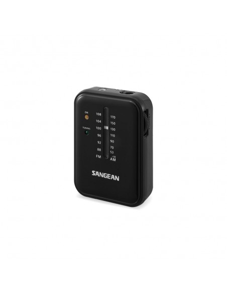 Radio Portátil - SANGEAN SR-32,...