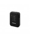 Radio Portátil - SANGEAN SR-32, Negro, FM, AM