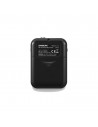Radio Portátil - SANGEAN SR-32, Negro, FM, AM