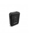 Radio Portátil - SANGEAN SR-32, Negro, FM, AM