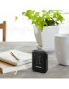 Radio Portátil - SANGEAN SR-32, Negro, FM, AM