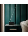 Radio Portátil - SANGEAN SR-36, Negro, Am, Fm