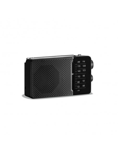 Radio Portátil - SANGEAN SR-36,...