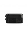 Radio Portátil - SANGEAN SR-36, Negro, Am, Fm