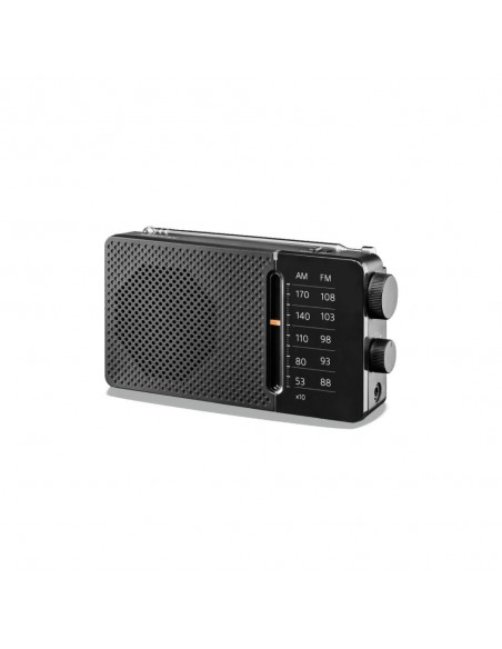 Radio Portátil - SANGEAN SR-36,...