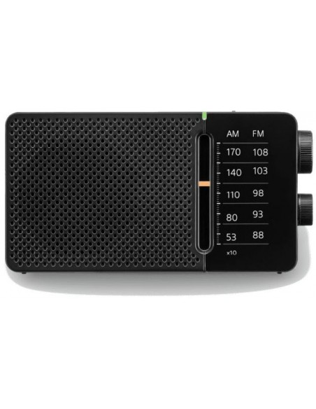 Radio Portátil - SANGEAN SR-36,...