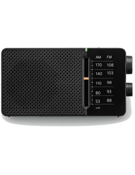 Radio Portátil - SANGEAN SR-36,...