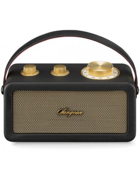 Altavoz Portátil - SANGEAN RA-101,...