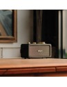 Altavoz Portátil - SANGEAN RA-101, Negro, Bluetooth, 2600 mAh