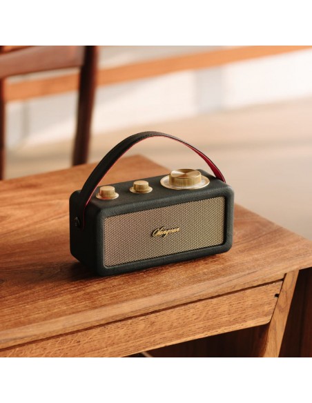 Altavoz Portátil - SANGEAN RA-101,...