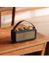 Altavoz Portátil - SANGEAN RA-101, Negro, Bluetooth, 2600 mAh