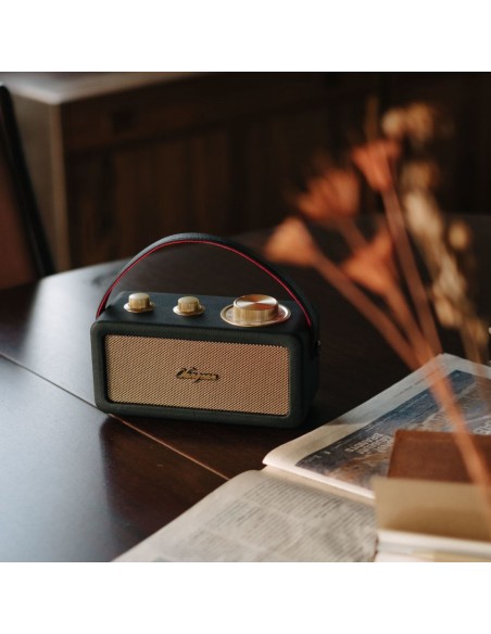 Altavoz Portátil - SANGEAN RA-101,...