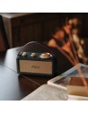 Altavoz Portátil - SANGEAN RA-101, Negro, Bluetooth, 2600 mAh