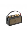 Altavoz Portátil - SANGEAN RA-101, Negro, Bluetooth, 2600 mAh