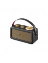 Altavoz Portátil - SANGEAN RA-101, Negro, Bluetooth, 2600 mAh