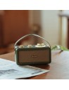 Altavoz Portátil - SANGEAN RA-101, Dorado, 10W, 2600 mAh
