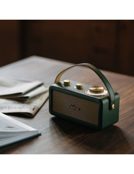 Altavoz Portátil - SANGEAN RA-101,...