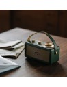 Altavoz Portátil - SANGEAN RA-101, Dorado, 10W, 2600 mAh