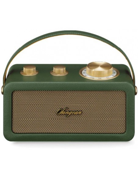 Altavoz Portátil - SANGEAN RA-101,...