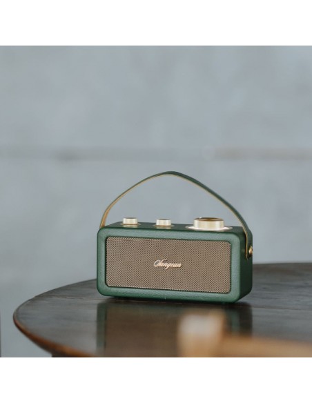 Altavoz Portátil - SANGEAN RA-101,...