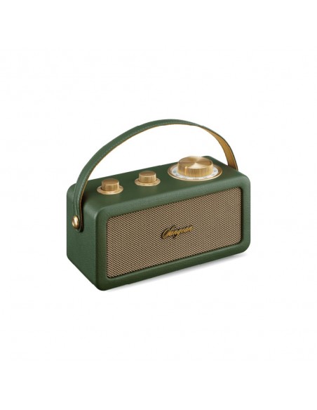 Altavoz Portátil - SANGEAN RA-101,...