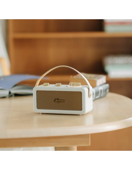 Altavoz Portátil - SANGEAN RA-101,...