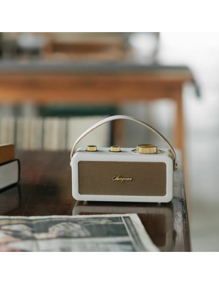 Altavoz Portátil - SANGEAN RA-101,...