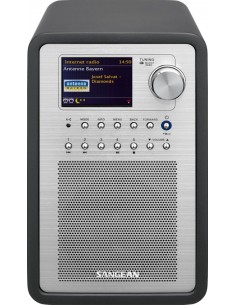 Radio Digital - SANGEAN...
